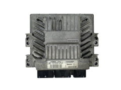 Controlador S122326108A 8200565863 8200495479 Renault Siemens 53348