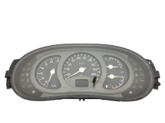 Velocímetro/Instrumentos Y Relojes Renault Clio 2 7700410432 F 44243