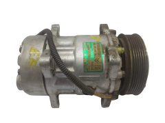 Compresor Aire Acondicionado Citroen Peugeot SD7V16 1227F 6453TK 9640486480 