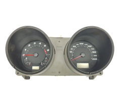 Velocímetro/Instrumentos Y Relojes Seat Arosa 6H0920800A7DE 0263631402 25606