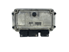 Controlador PSA 0261206606 9638765980id10 26FM0882 Bosch 50975