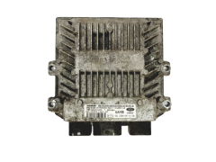 Controlador 3S61-12A650-LB 5WS40140D-T SID 804 Ford Siemens 18319