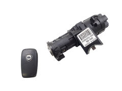 Interruptor De Encendido Lancia 00468453610 61027500 46742880 1011
