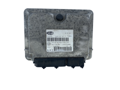 Controlador Fiat 51819338 IAW4AF.M9 61600.627.08 Magneti Marelli 49079