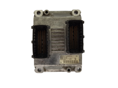 Controlador Fiat 00551803110 0261207901 Bosch 18177