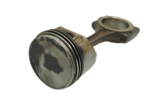 Biela Del Pistón 7701474306 7701469247 D7F720 1,2 8v Renault Clio 2 Kangoo