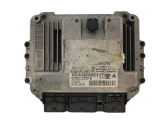 Controlador 0281011863 9659342280 9653958980 PSA Bosch 2928