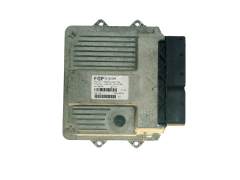 Controlador 55192098 MJD6JF.Y1 Fiat FGP 32817