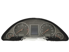Velocímetro/Instrumentos Y Relojes Audi A4 B6 8E0920900K 0263626035 31033