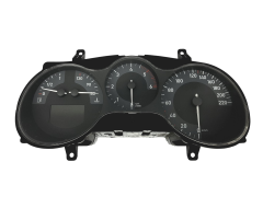 Velocímetro/Instrumentos Y Relojes Seat Leon 1P0920827E 110080369016 55700