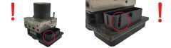 Bomba Abs Audi A4 8E0614517BF 0265950474 Bosch 1599