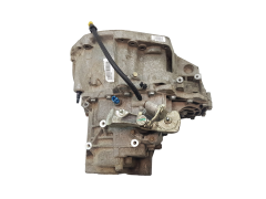 Caja De Cambios ND0015 7701717857 Renault Scenic 2 2.0 1161