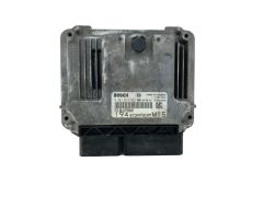Controlador 51812902 0281012963 4234A3EBM Fiat Bosch 47992