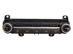 Panel de control Radio Ford Fiesta H1BT-18K811-HG
