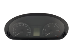 Velocímetro/Instrumentos Y Relojes Nueva Original Mercedes Sprinter 9069005200 6