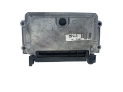 Controlador 0261206214 9632693880 26FM0652 PSA Bosch 50297