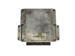 Controlador 0281010819 8200039569 8200166362 Renault Bosch 18052