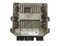 Controlador 7S61-12A650-AA 5WS40433A-T SID 804 Ford  Siemens 18305