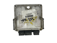 Controlador 9644606180 0281010779 EDC15C2 PSA Bosch 51992