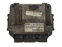 Controlador PSA 0281011089 9647785580 Bosch 20460