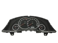 Velocímetro/Instrumentos Y Relojes Opel Meriva A 13201075BG 110080333001 47771