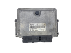 Controlador 1329236080 0281010488 Fiat Bosch 54163