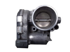 Mariposa De Aire Ford 8A6G-9F991-AB 0280750478 Bosch 1697
