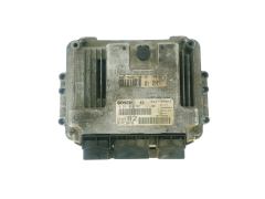 Controlador 0281010707 9647158080 9647785580 PSA Bosch 33297