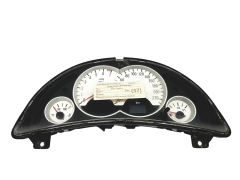 Velocímetro/Instrumentos Y Relojes Opel Corsa C 13173357WL 110080005028 57768