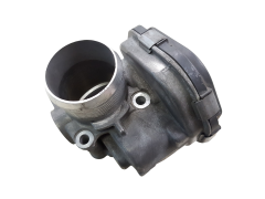 Mariposa De Aire Citroen Peugeot Ford 9673534480 1.6 HDI 1490