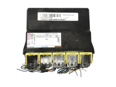 Controlador 1S7T-15K600-BC 5WK48726B T83SA Ford Siemens 18032