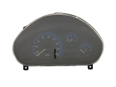 Velocímetro/Instrumentos Y Relojes Daewoo Matiz 96380535 3009