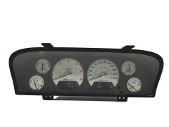 Velocímetro/Instrumentos Y Relojes Jeep Grand Cherokee 56010652AA 51623