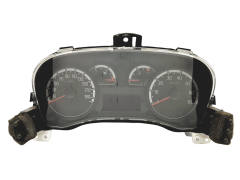 Velocímetro/Instrumentos Y Relojes Fiat Panda 51885379 503005312501 42316
