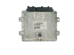 Controlador 51804614 4100134 Fiat Metatron 46934