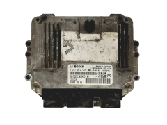 Controlador 0281012526 9666579080 9657699480 PSA Bosch 30375