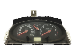 Velocímetro/Instrumentos Y Relojes Nissan Micra AX865 41015