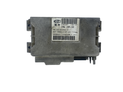 Controlador 6A0906018 IAW16S.S0 6160211600 SEAT Magneti Marelli 53653