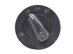 Interruptor De Las Luces Volkswagen VWAG 1C0941531 7