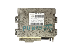 Controlador 46456322 IAW8F.5T Fiat Magneti Marelli 25774