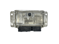 Controlador PSA Toyota 89661-0H022 0261208702 Bosch 57789