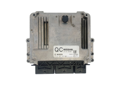 Controlador 0281031099 23710 4BE0D Nissan Bosch 43261