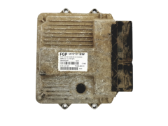 Controlador FGP 55197127 BW 71600.060.03 Opel Magneti Marelli 17375