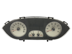 Velocímetro/Instrumentos Y Relojes Lancia Musa 735388653 503001190100 40580