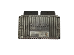 Controlador S105280005E 7700102887 7700111874 7700103417 Renault Siemens