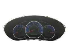 Velocímetro/Instrumentos Y Relojes Subaru Forester 85002SC350 52429