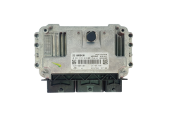 Controlador 237107788R 0261S15019 Renault  Bosch 44147