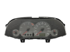 Velocímetro/Instrumentos Y Relojes Ford Focus 1M5F-10849-VB 1M5F10849VB 50671
