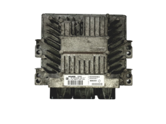 Controlador S122326109A SID301 8200565863 8200592611 Renault 16667