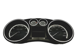 Velocímetro/Instrumentos Y Relojes Peugeot 308 9665107380 57980